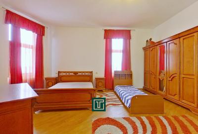 Apartament spațios cu 3 camere de închiriat – zonă Centrală, Arad - 5