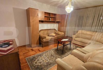 Apartament 2 camere,decomandat, 50 mp, zona Ampoi 3 - 5