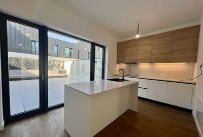 5 camere Townhouse Avalon Pipera 5 camere Townhouse Avalon Pipera - 2