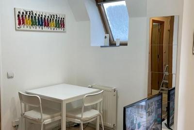 Garsonieră semidecomandată, mobilată în Valea Ialomiței - 4