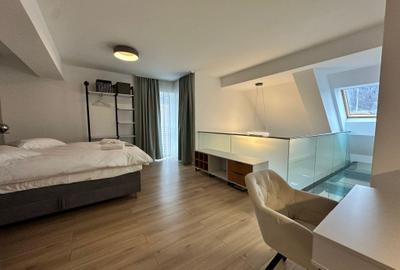 Apartament cu 3 camere decomandat în Sinaia