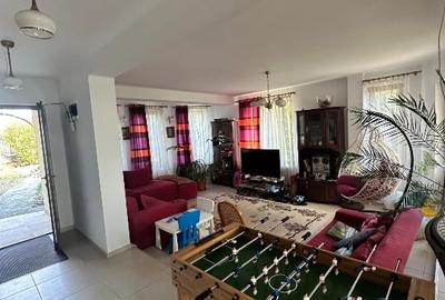 Vanzare vila superbă, P+1+Pod, Albota - 9