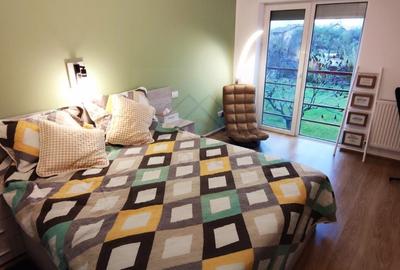 Duplex cu 3 camere cu Canalizare în Dumbrăvița - 54