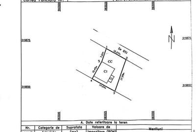 Vanzare vila P+1+M | Popesti Leordeni - Viilor | teren 226 mp | - 28