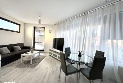 Apartament cu 2 camere în Sisești - 4