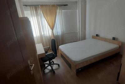 Apartament cu 2 camere decomandat în Central - 2