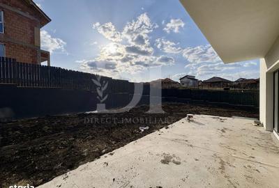 Casă cu 4 camere cu Teren 500 Mp în Someșeni - 8