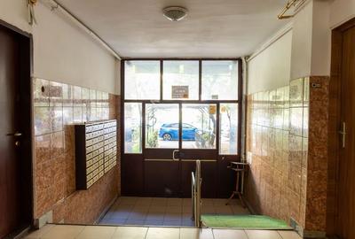 COMISION 0% - Apartament 2 camere Crangasi  I 7 minute Metrou I Constructorilor - 12