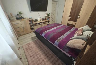 Apartament 3 camere 50mp Garofi?ei - 9