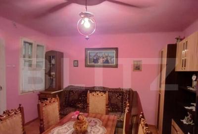 Casa renovabila, 2 camere, aproape de Centru - 6