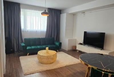 Apartament cu 2 camere semidecomandat în Central - 8