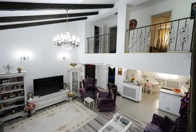 Vila 4 Camere - Mobilata lux - Piscina  - Zona linistita - Domnesti - 3