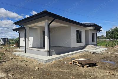 Casă în Cordun - 3