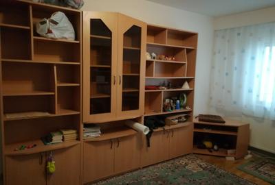 Apartament cu 2 camere decomandat în Liliacului - 7