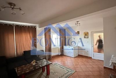 Casă individuală cu 7 camere cu Canalizare în Poarta Albă - 6