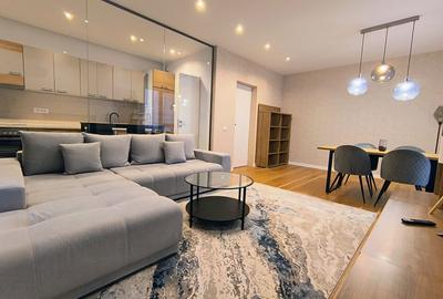 Apartament cu 2 camere decomandat, mobilat în Pipera - 3