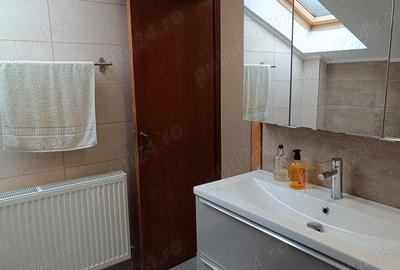 Apartament cu 2 camere semidecomandat în Zamora