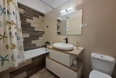 2 CAMERE  |  CAMPUS UNIVERSITAR  |  ALEEA UNIVERSITATII - 10