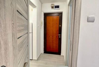 Apartament cu 2 camere, mobilat în Grivița - 3