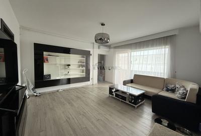 Apartament cu 3 camere / Parcare Exterioara inclusa / Zona BMW - 4