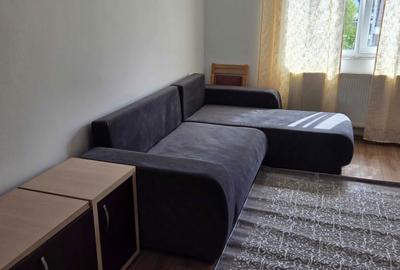 Garsonieră decomandată în Bartolomeu - 4