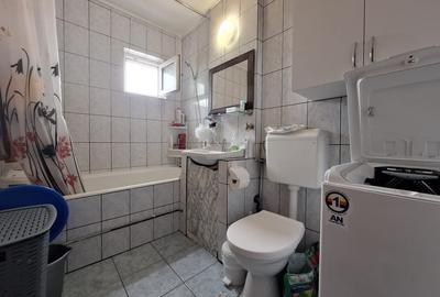 Apartament cu 2 camere semidecomandat, mobilat în Buziașului - 6