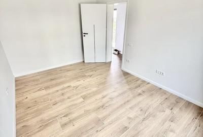 Duplex cu 3 camere cu Canalizare în Urseni - 13