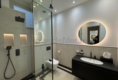 Vila de lux cu deschidere Lacul Snagov - 13