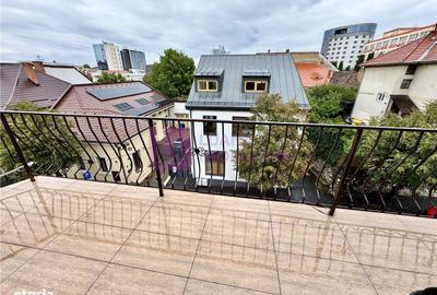 Garsonieră în Central - 2