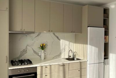 Apartament cu 2 camere în Cristian - 1