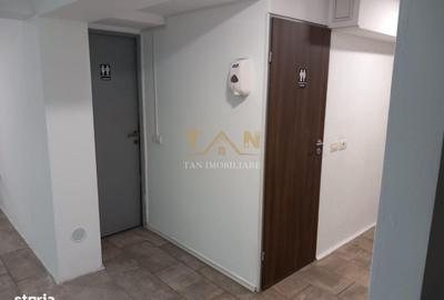 Spațiu comercial, de 100 mp, în Take Ionescu - 5