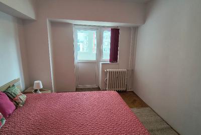 Apartament 3cam mobilat modern Pta 1 Mai Mihalache-Kiseleff-Clucerului - 5