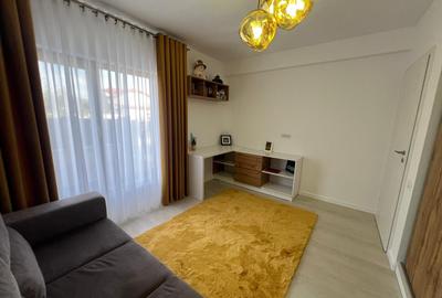 Casa individuala Com.Berceni - 12