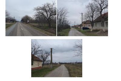 Casă cu 2 camere cu Teren 1080 Mp în Central - 4