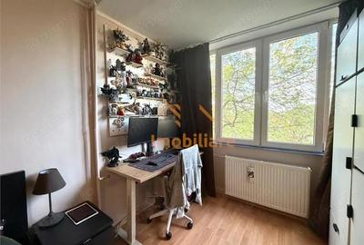 Apartament cu 2 camere semidecomandat în Calea Aradului - 12