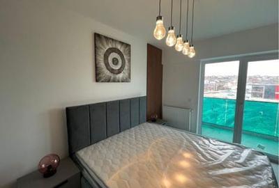 Garsonieră decomandată în Vișan - 5