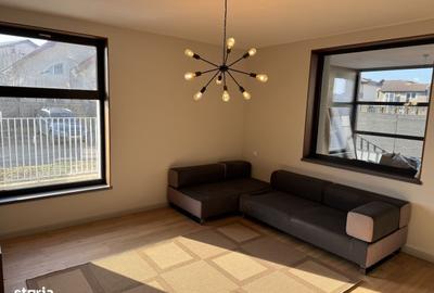 Vilă modernă cu arhitectură deosebită | Henri Coandă – Aviației | - 15