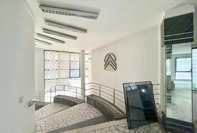 Spa?iu Bucure?ti, zona Universitate, pretabil comercial/birouri - 2