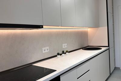 Apartament cu 3 camere decomandat în Nord - 10