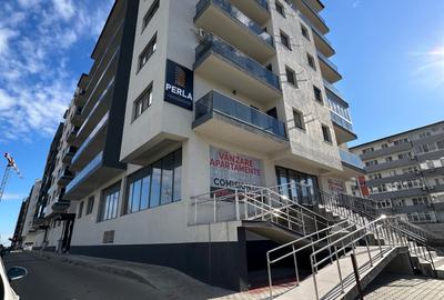 | EXCLUSIVITATE | Apartament 2 camere si grădină - 51 mp utili+40 mp grădină - 1