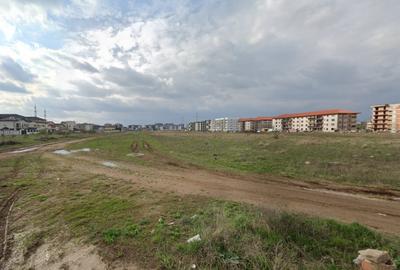 Dobroesti | Teren 2000 Mp | Proiect Autorizat S+D+P+3 | 23 Apartamente Dobroesti | Teren 2000 Mp | Proiect Autorizat S+D+P+3 | 23 Apartamente - 7