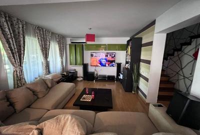 Duplex complet mobilat si utilat, gata de mutat , Austrian Village, Crevedia - 13