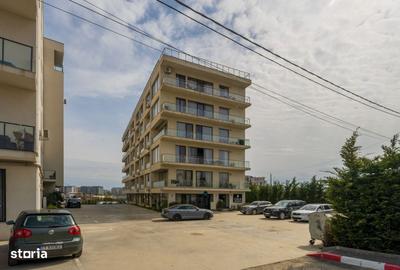 Apartament cu 4 camere în Nord - 2