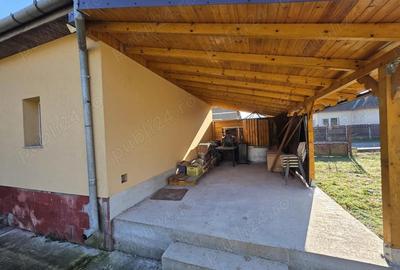 Vand casa Mintia Hunedoara - 8