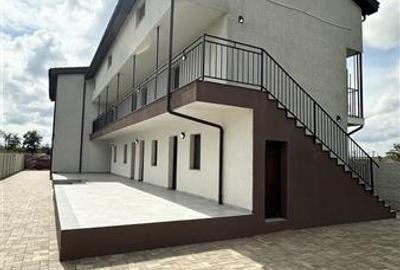 Hotel/Pensiune, de 500 mp, în Vest - 17