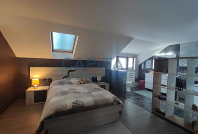 Comision 0%! Casa individuala 2 niveluri, teren 700 mp, zona buna, Borhanci - 2