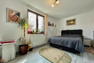 Casa 4 camere cu teren 320 mp Casa 4 camere cu teren 320 mp - 15