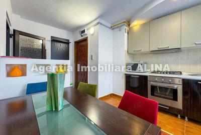 Apartament cu 2 camere semidecomandat în Gojdu - 5