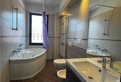 Apartament cu 3 camere decomandat, mobilat în Pipera - 10