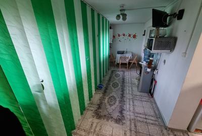 Apartament decomandat zona CET - 7